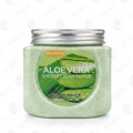 Sherbet Body Scrub Aloe Vera 500 ml - WOKALI