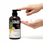 Acondicionador Maca 500 ml - SUMAQ