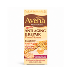 Serum Facial de Avena 50 ml - WOKALI