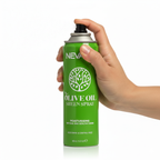 Brillo en Spray Aceite de Oliva 450 ml - NEVADA