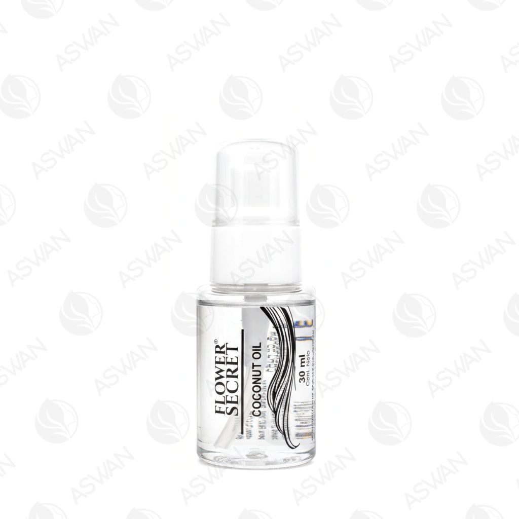 Aceite Capilar Coconut Oil 30 ml - FLOWER SECRET