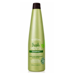 Shampoo Fresh Menta 350 ml - BE NATURAL