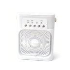 Ventilador Humificador