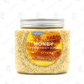 Sherbet Body Scrub Honey 500 ml - WOKALI