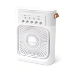Ventilador Humificador