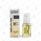 Aceite Capilar Argán Oil 30 ml - FLOWER SECRET