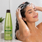 Shampoo Fresh Menta 350 ml - BE NATURAL