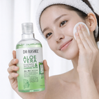 Agua Micelar de Aloe Vera 350 ml - DR. RASHEL