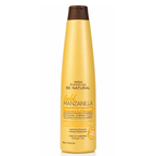 Shampoo Aclarante Gold Manzanilla 350 ml - BE NATURAL