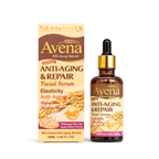 Serum Facial de Avena 50 ml - WOKALI