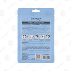 Mascarilla Facial De Blueberry x10 Uds - BIOAQUA