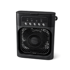 Ventilador Humificador