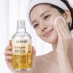 Agua Micelar de Colágeno 350 ml - DR. RASHEL