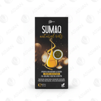 Aceite Argan & Macadamia & Jojoba 60 ml - SUMAQ