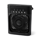 Ventilador Humificador
