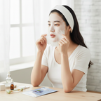 Mascarilla Facial De Blueberry x10 Uds - BIOAQUA