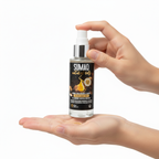 Aceite Argan & Macadamia & Jojoba 60 ml - SUMAQ