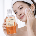 Agua Micelar de Vitamina C & Niacinamida 350 ml - DR. RASHEL