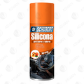 Silicona Para Cueros y Tableros Durazno 450 ml - SCHUBERT