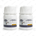 Pack x2 Desatorador de Tuberías en Polvo 140 gr - SUPER CLEANNER
