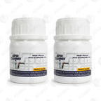 Pack x2 Desatorador de Tuberías en Polvo 140 gr - SUPER CLEANNER