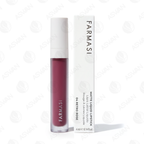 Matte Liquid Lipstick 01 Perfect Rose - FARMASI