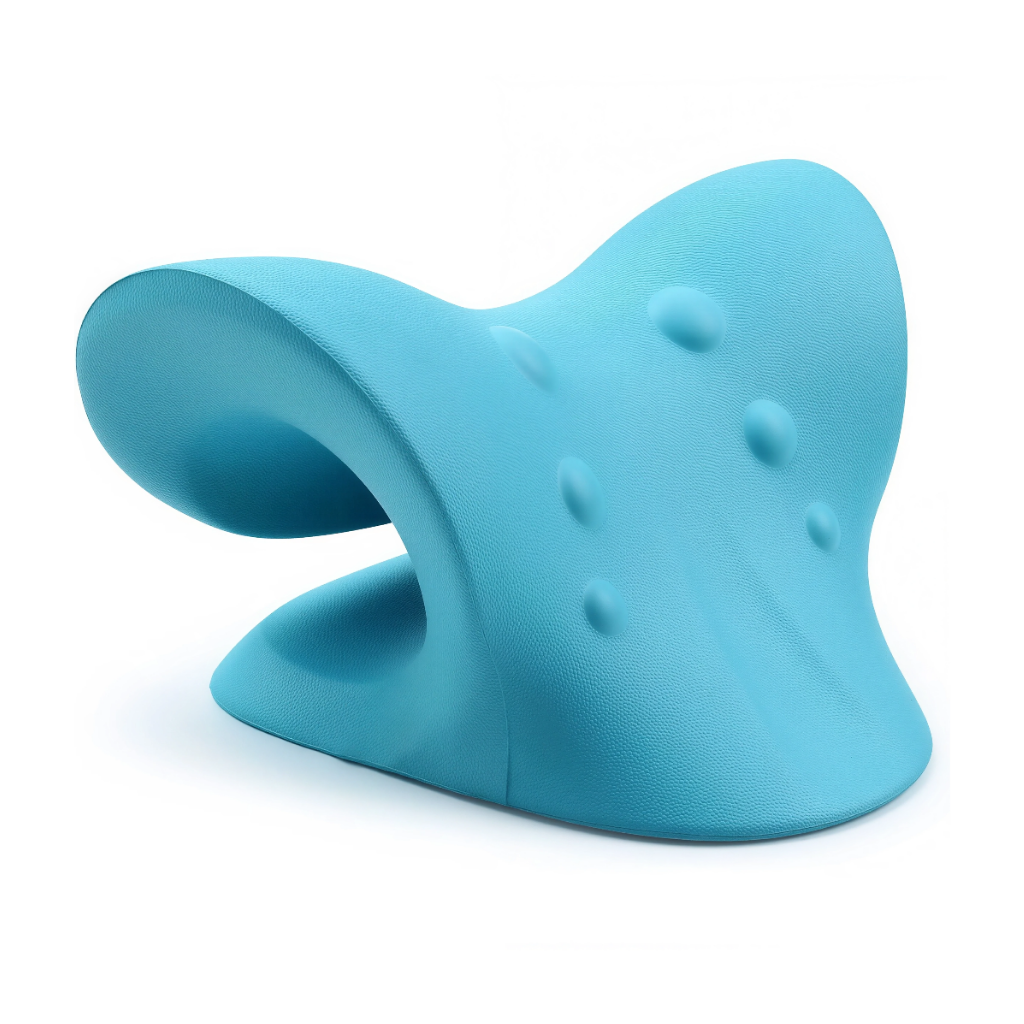 Almohada Cervical