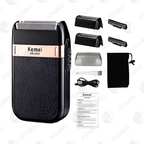 Afeitadora IPX4 KM-2024 - KEMEI