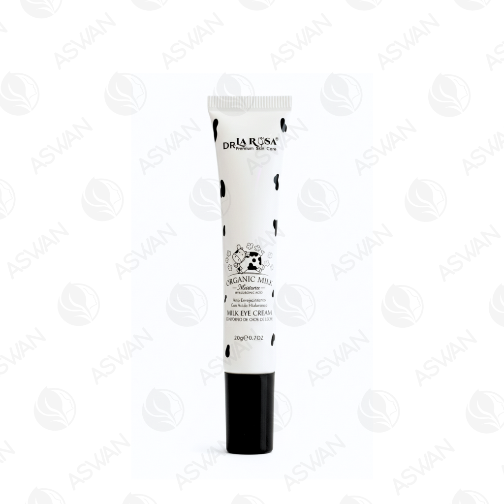 Kit De Skin Care Organic Milk - Dr. La Rosa