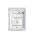 Crema Depiladora Corporal x 30 gr - LAMPIÑA