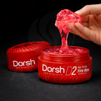 Cera D2 Fire Wax 150 ml - Dorsh