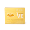 Bálsamo Removedor de Maquillaje Colágeno 100 gr - DR. RASHEL