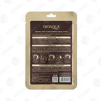 Mascarilla Facial De Retinol Antiedad x10 Uds - BIOAQUA