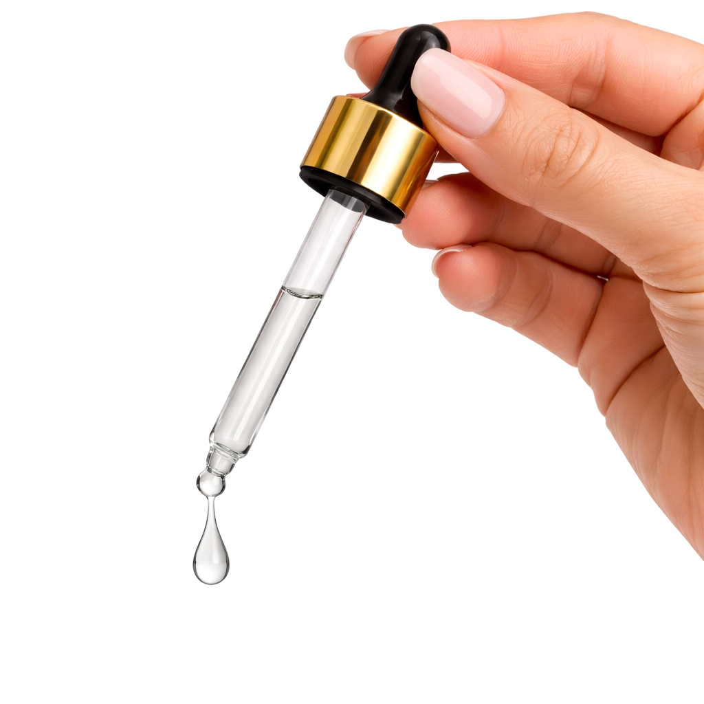 Serum Facial Donkey Milk 50 ml - WOKALI