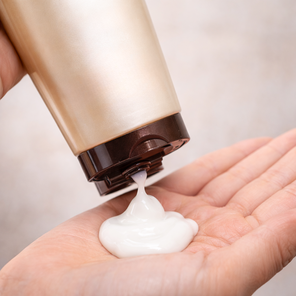 Acondicionador Lisso Kerativa 350 ml - BE NATURAL