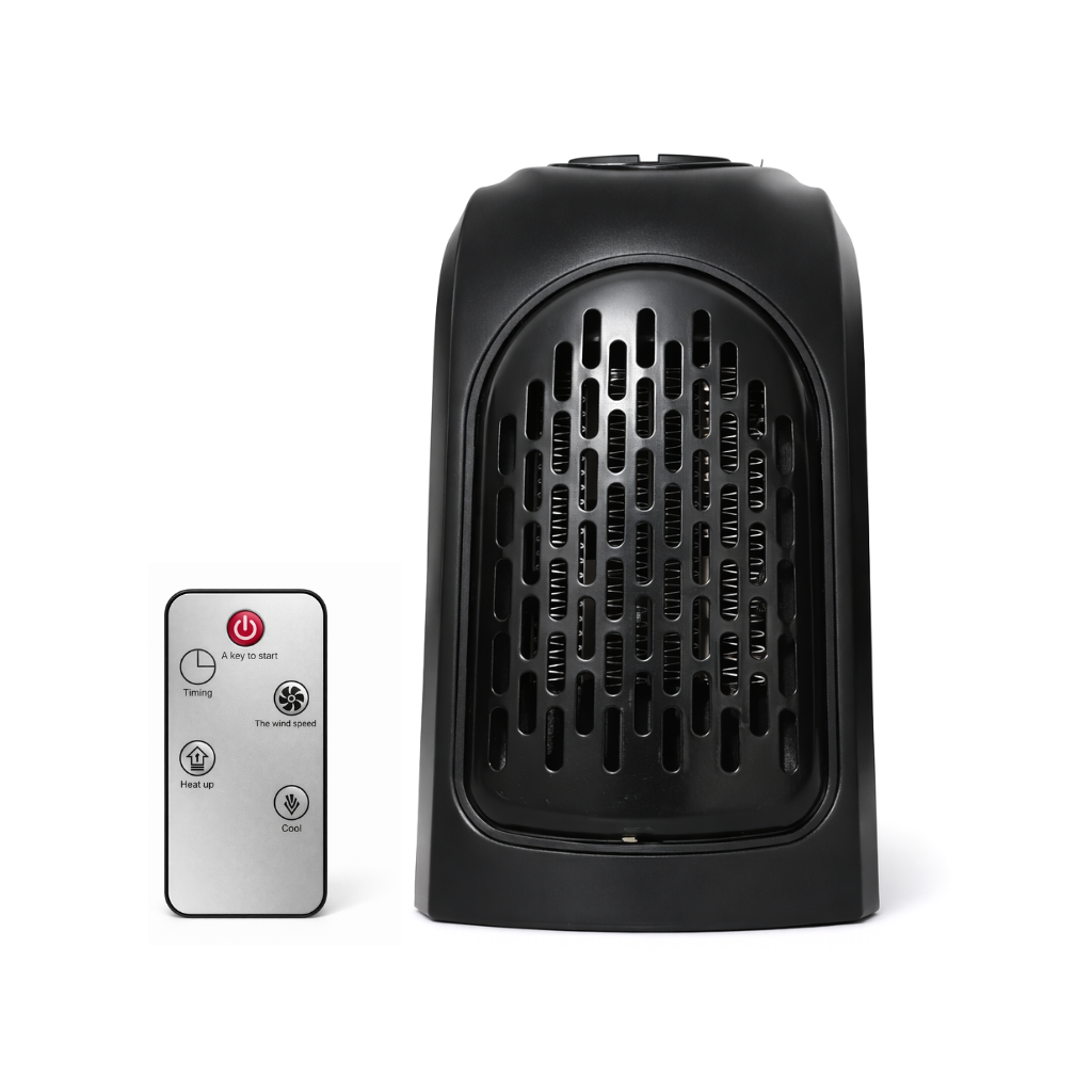 Calefactor Handy Heater de 400 Watts