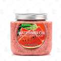 Sherbet Body Scrub Watermelon 500 ml - WOKALI