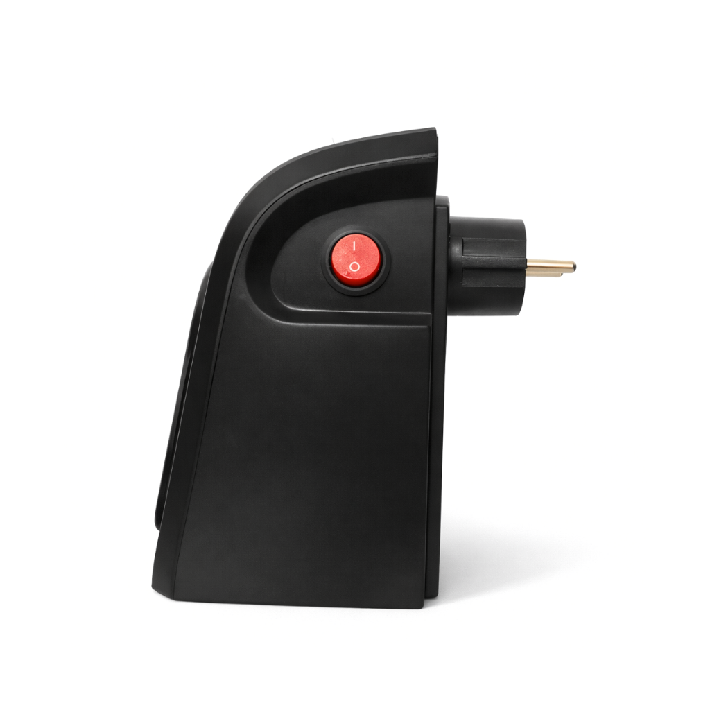 Calefactor Handy Heater de 400 Watts