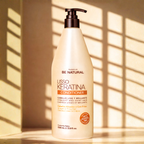 Acondicionador Lisso Kerativa 1 Lt - BE NATURAL