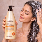 Acondicionador Lisso Kerativa 1 Lt - BE NATURAL