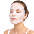 Mascarilla Facial de Arroz x 10 und - WOKALI