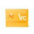 Bálsamo Removedor de Maquillaje Vitamina C 100 gr - DR. RASHEL