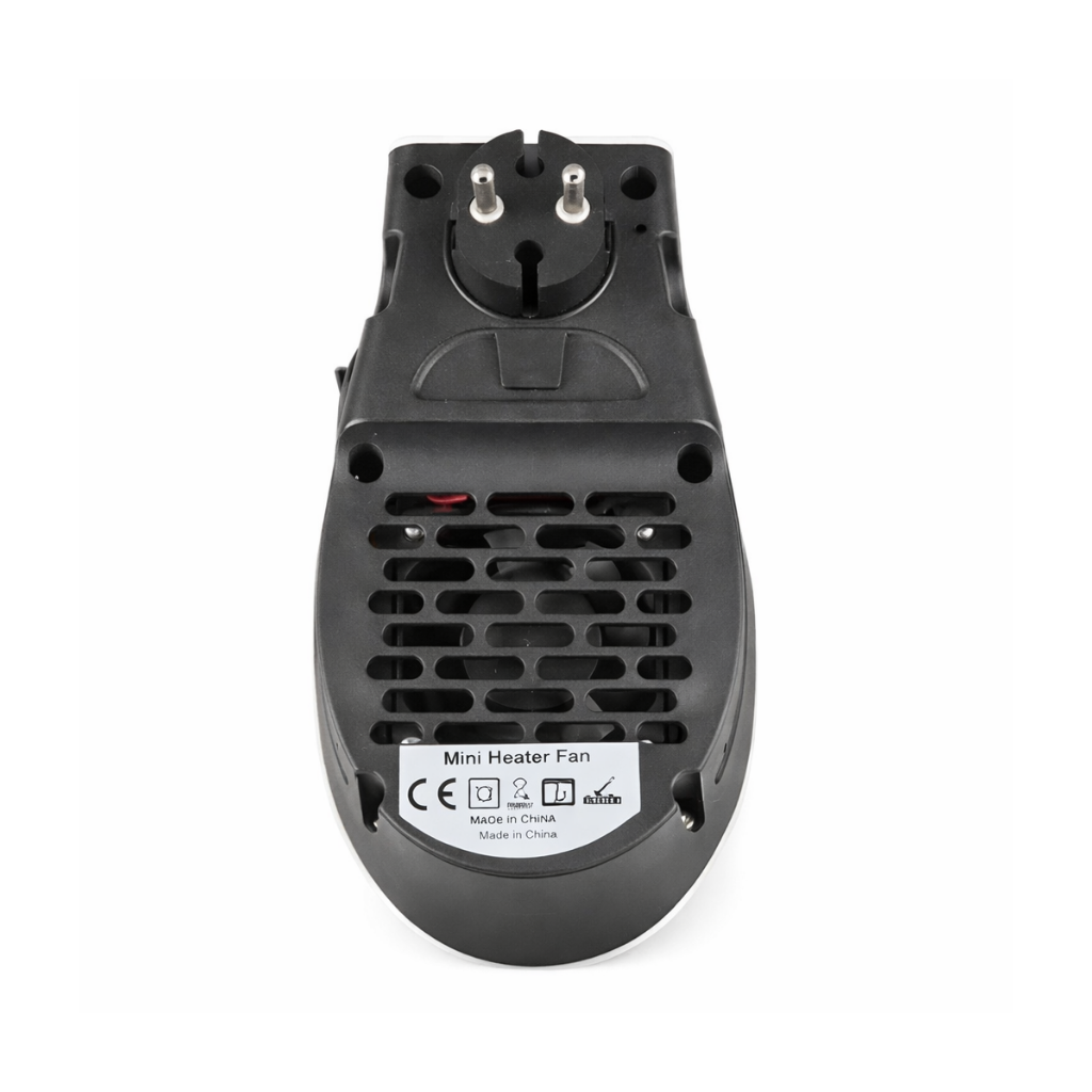 Calefactor de 1000 Wsts
