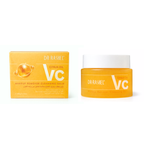 Bálsamo Removedor de Maquillaje Vitamina C 100 gr - DR. RASHEL