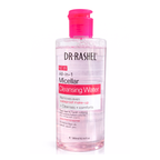 Agua Micelar Rosa 300 ml - DR. RASHEL