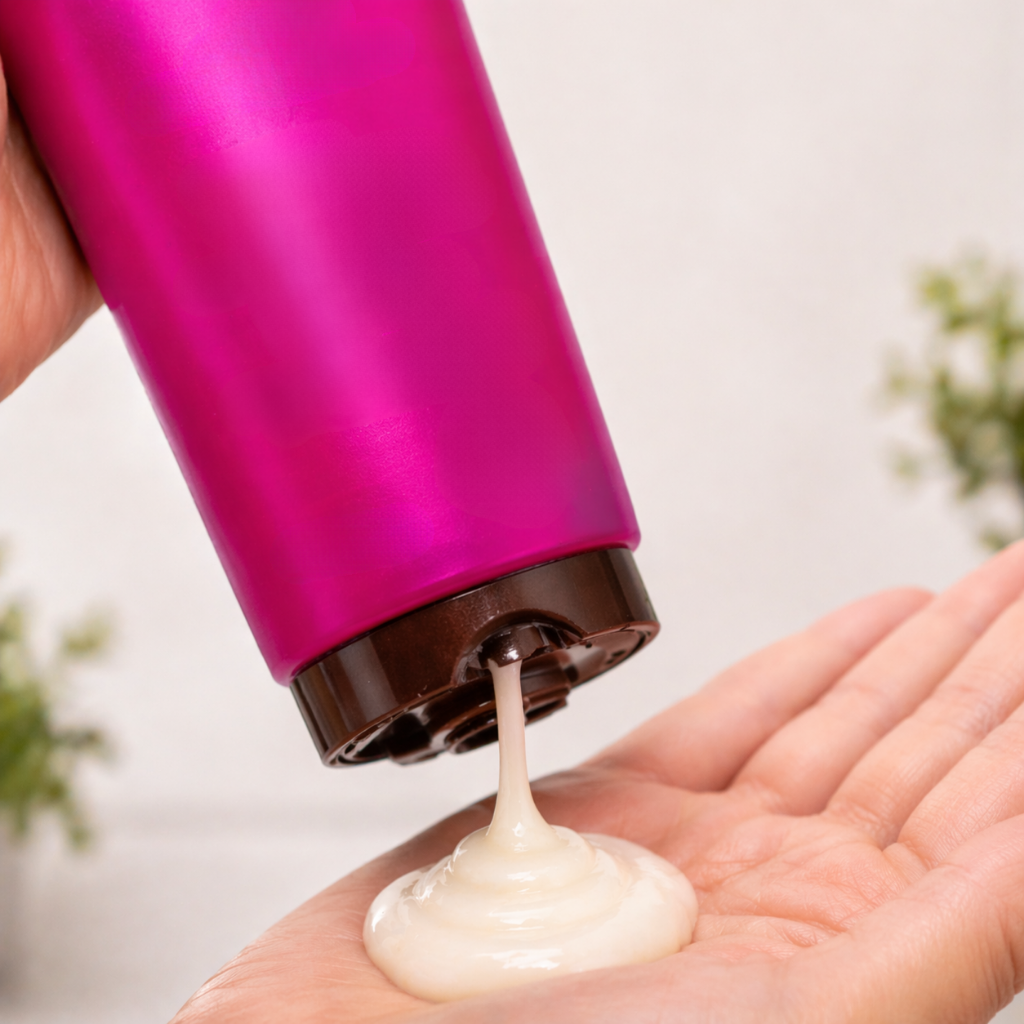 Acondicionador Nutri Quinua 350 ml - BE NATURAL
