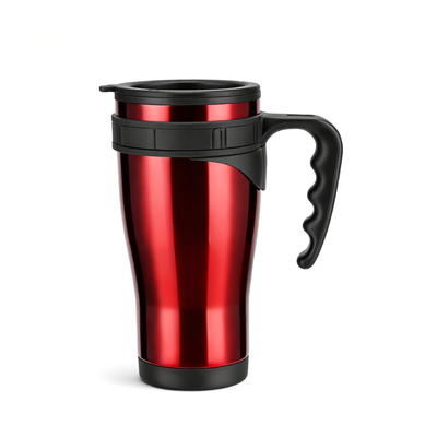 Vaso térmico Rojo