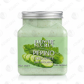 Exfoliante Corporal Pepino 500 ml - FLOWER SECRET