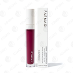 Matte Liquid Lipstick 01 Perfect Rose - FARMASI