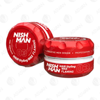Cera Hair Styling Wax 03 Cherry 150 ml - NishMan